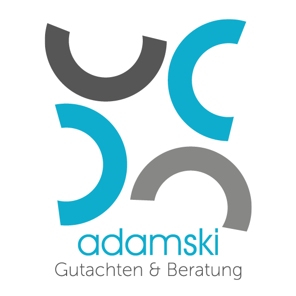 Adamski Gutachten & Beratung Logo adamski – gutachten & beratung