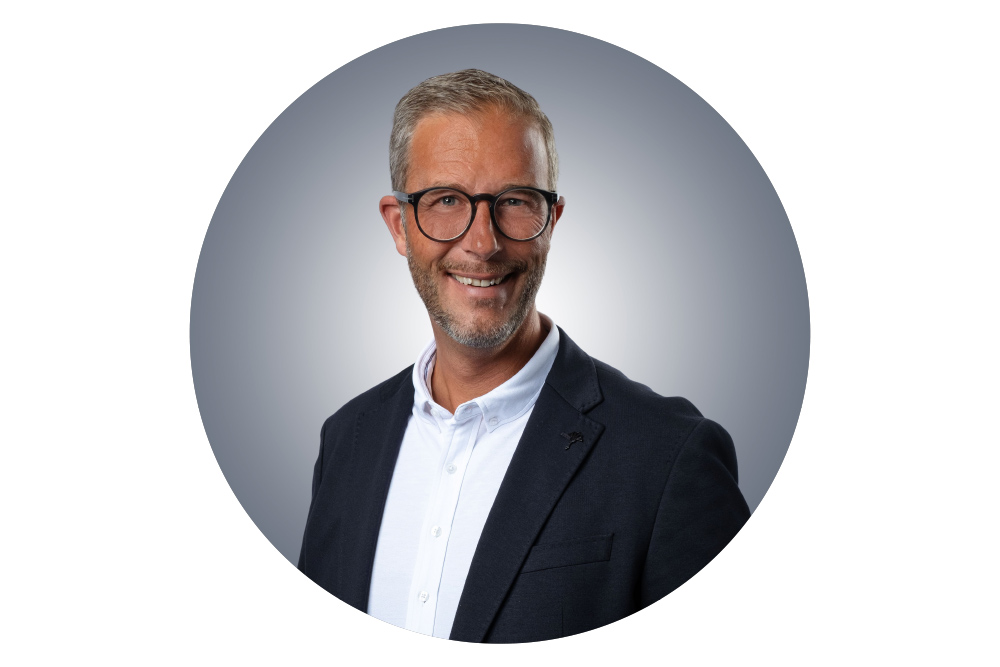 Adamski Gutachten & Beratung Portrait Sebastian Adamski